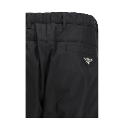 Re-Nylon Pants - Image 3