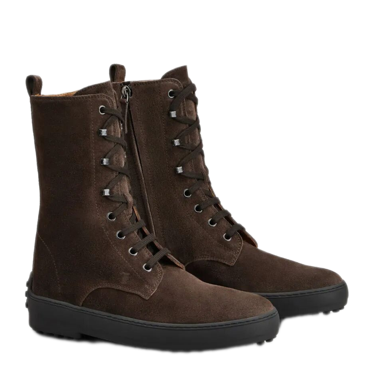Boots Brown - Image 2
