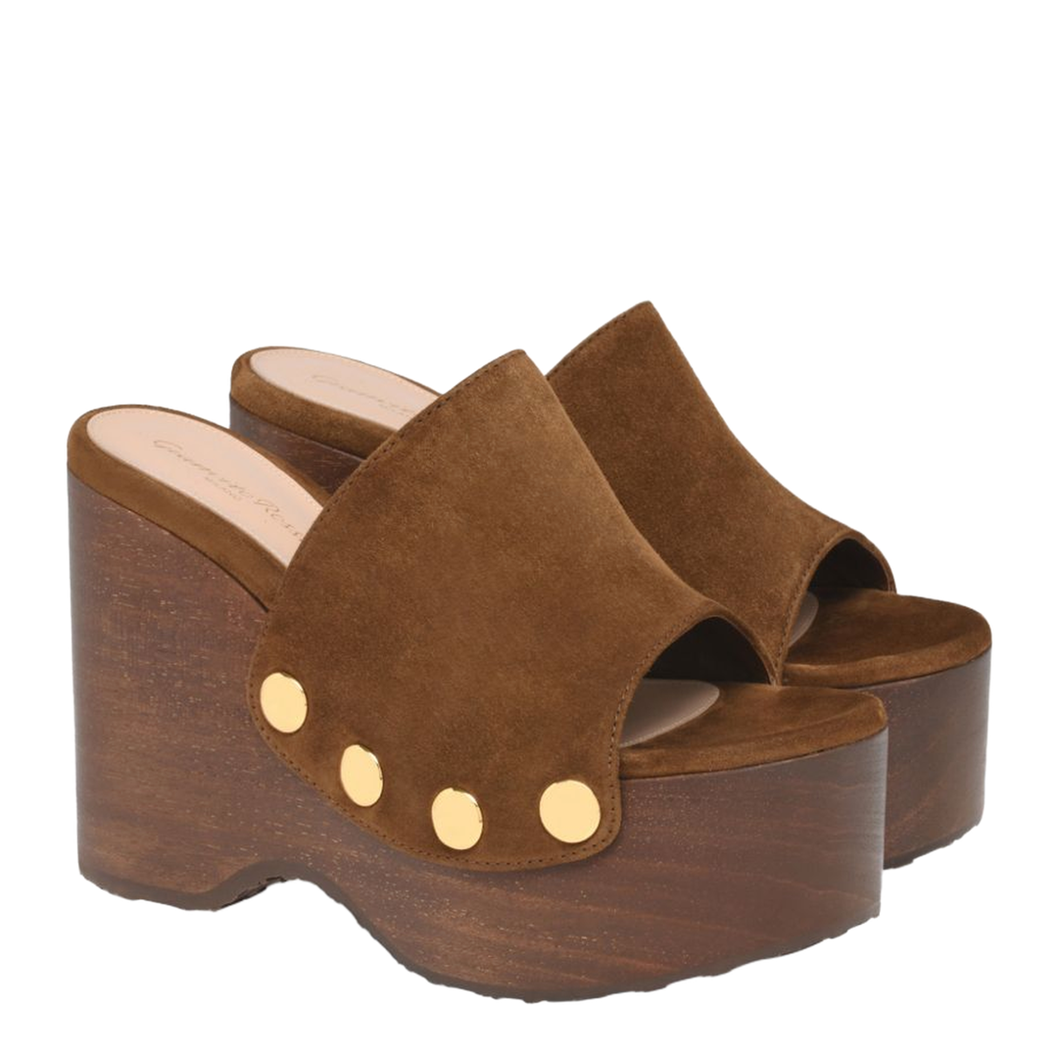 Sandals Brown - Image 3