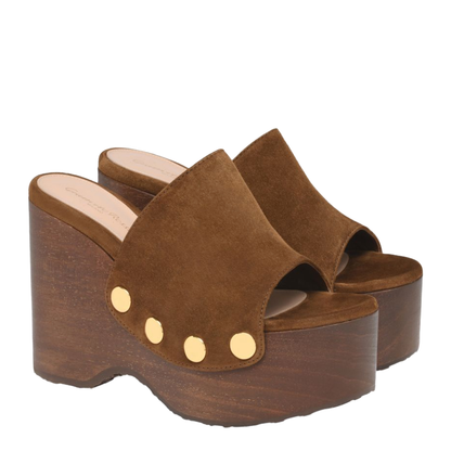 Sandals Brown - Image 3