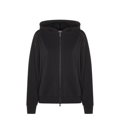Cotton Hoodie - Image 1