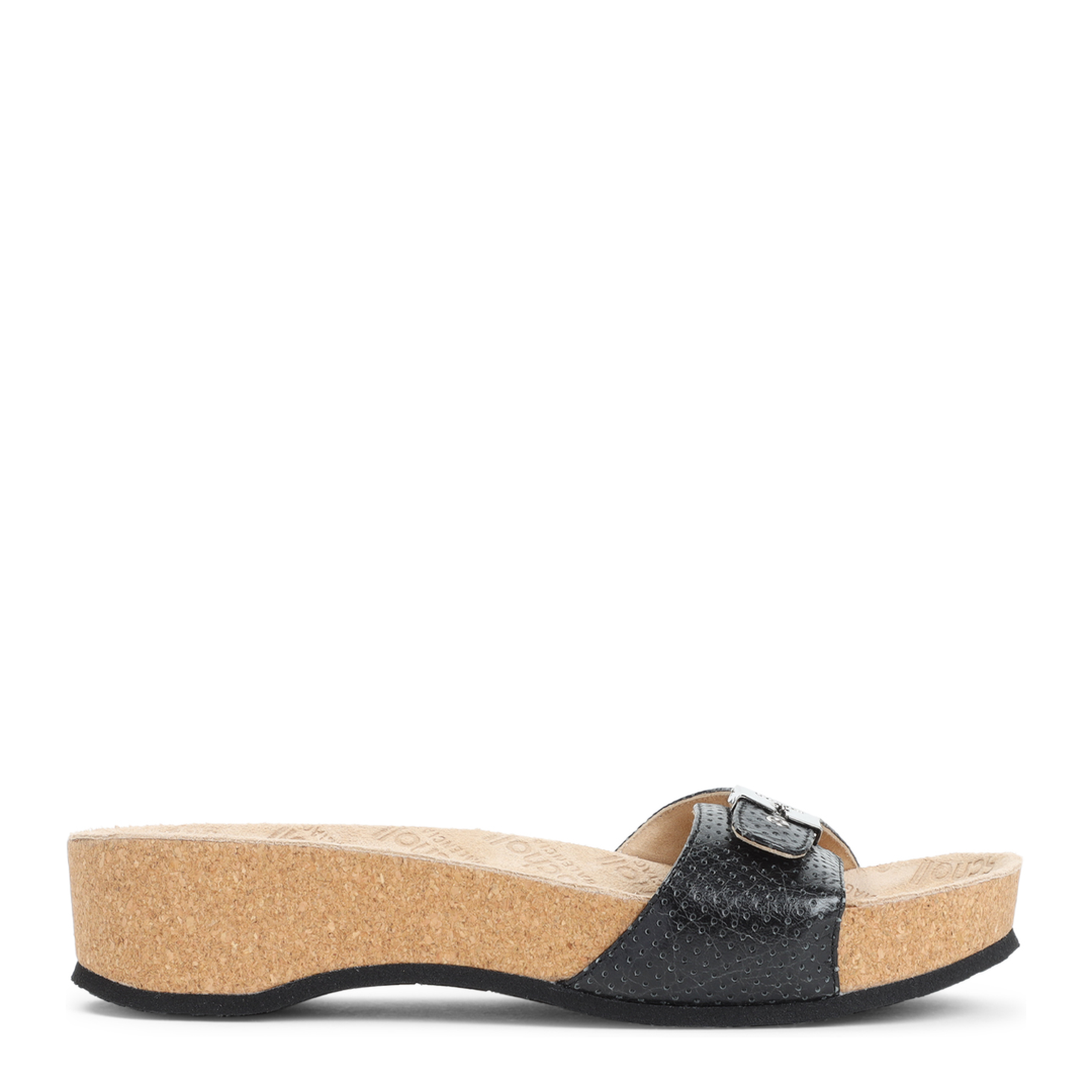 L030 Scholl Sandal - Image 2