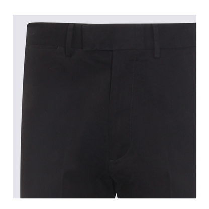 Trousers Black - Image 6