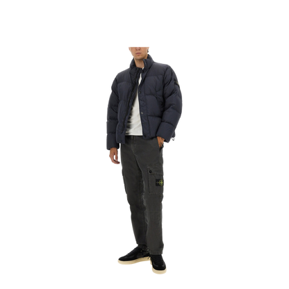 Down Jacket Crinkle Reps - Image 2