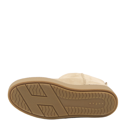 Ankle Boots Cool Beige - Image 4