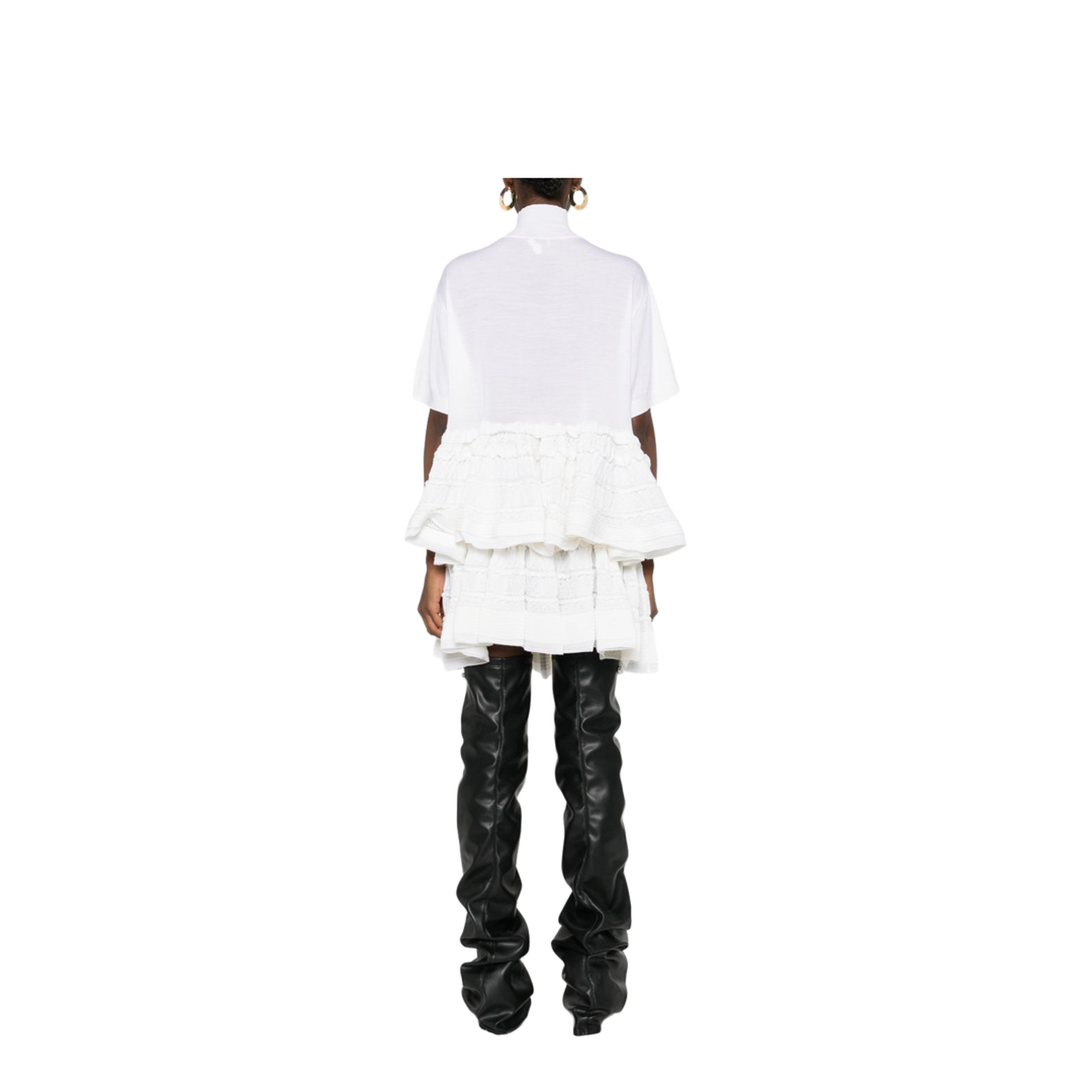Top White - Image 2