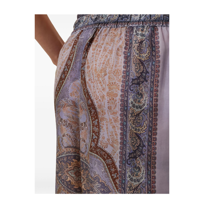 Trousers Blue - Image 4