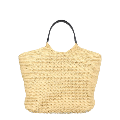 Shopper Crochet Bag - Image 2