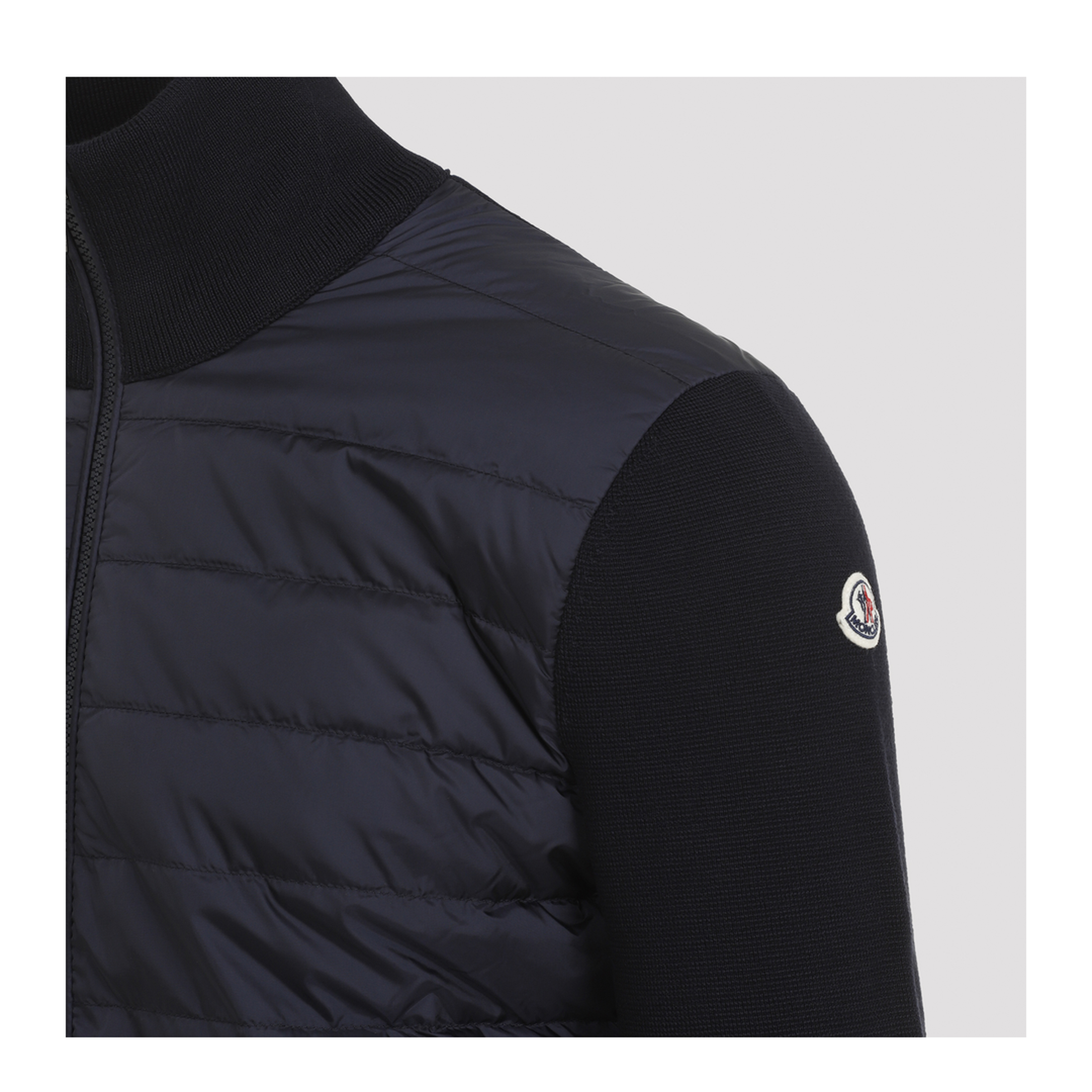 Cardigan Tricot Jacket - Image 11