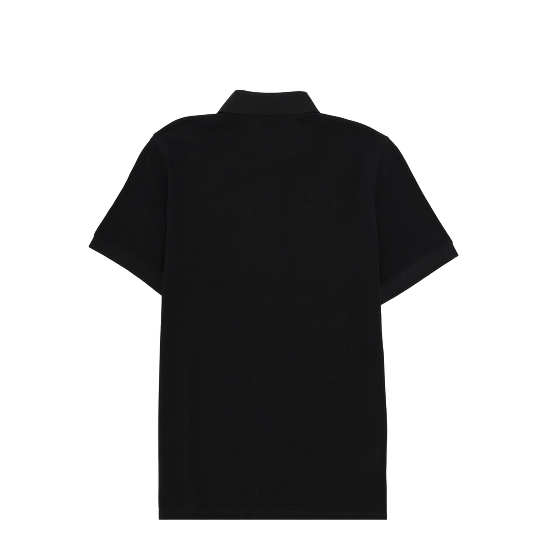 Polo with Logo - Image 2