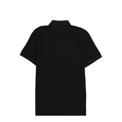 Polo with Logo - Image 2