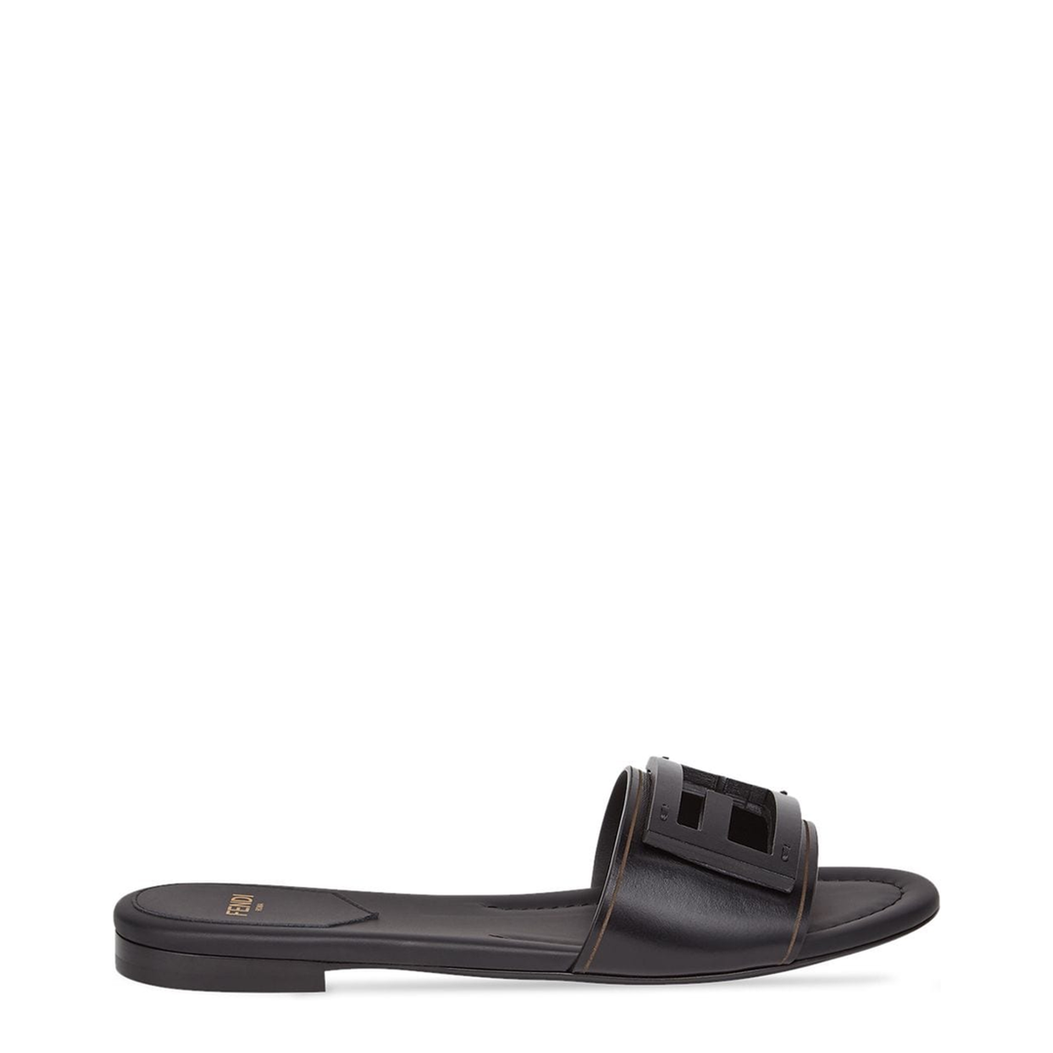 SLIDE IN PELLE - Image 1