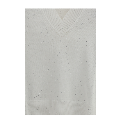 Sparkling Linen T-Shirt - Image 3