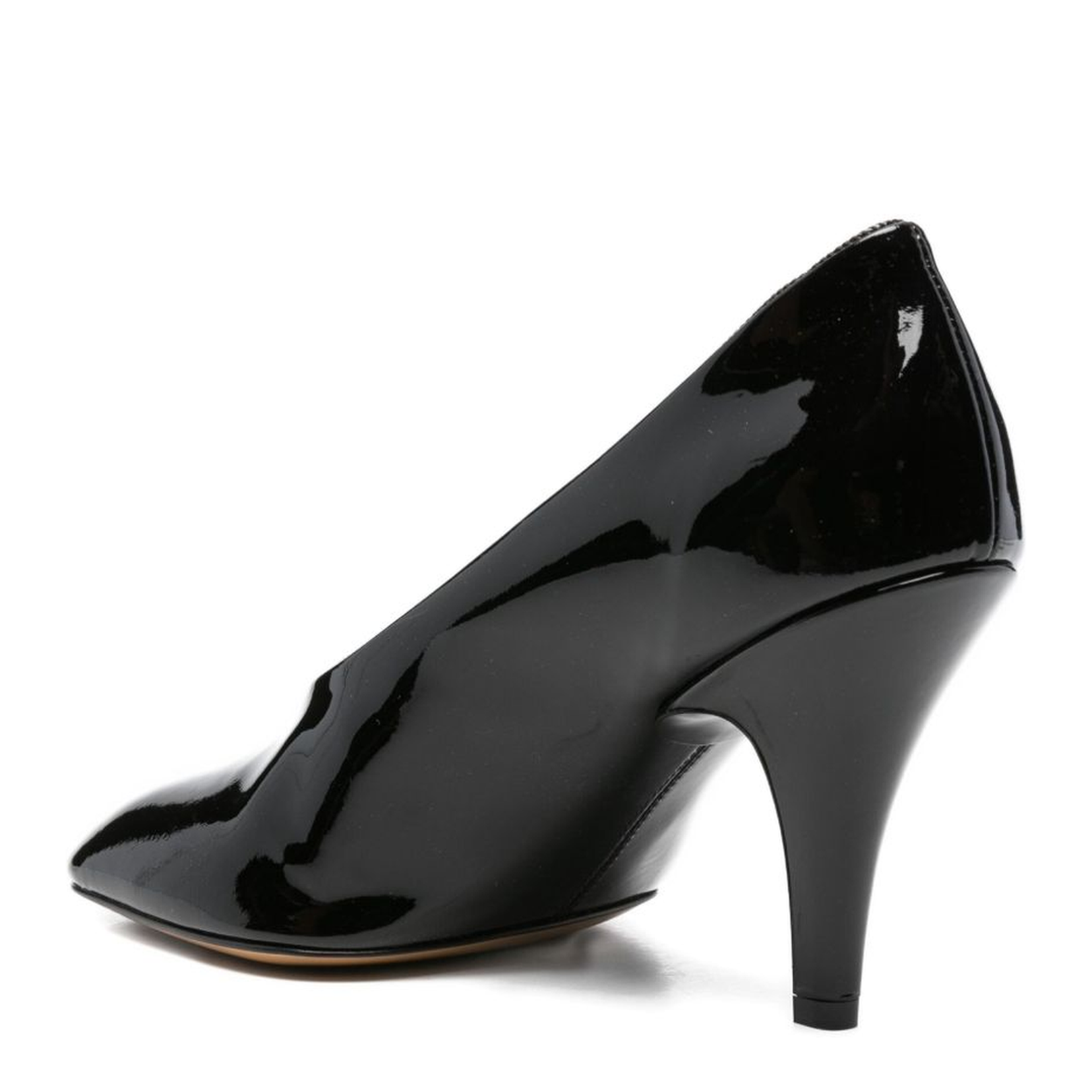 With Heel Black - Image 3