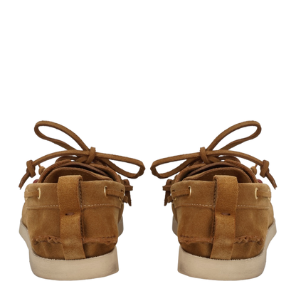 Moccasin Cruise With Bangs - Image 4