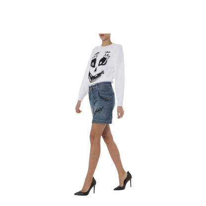 Crew Neck Sweater - Image 3