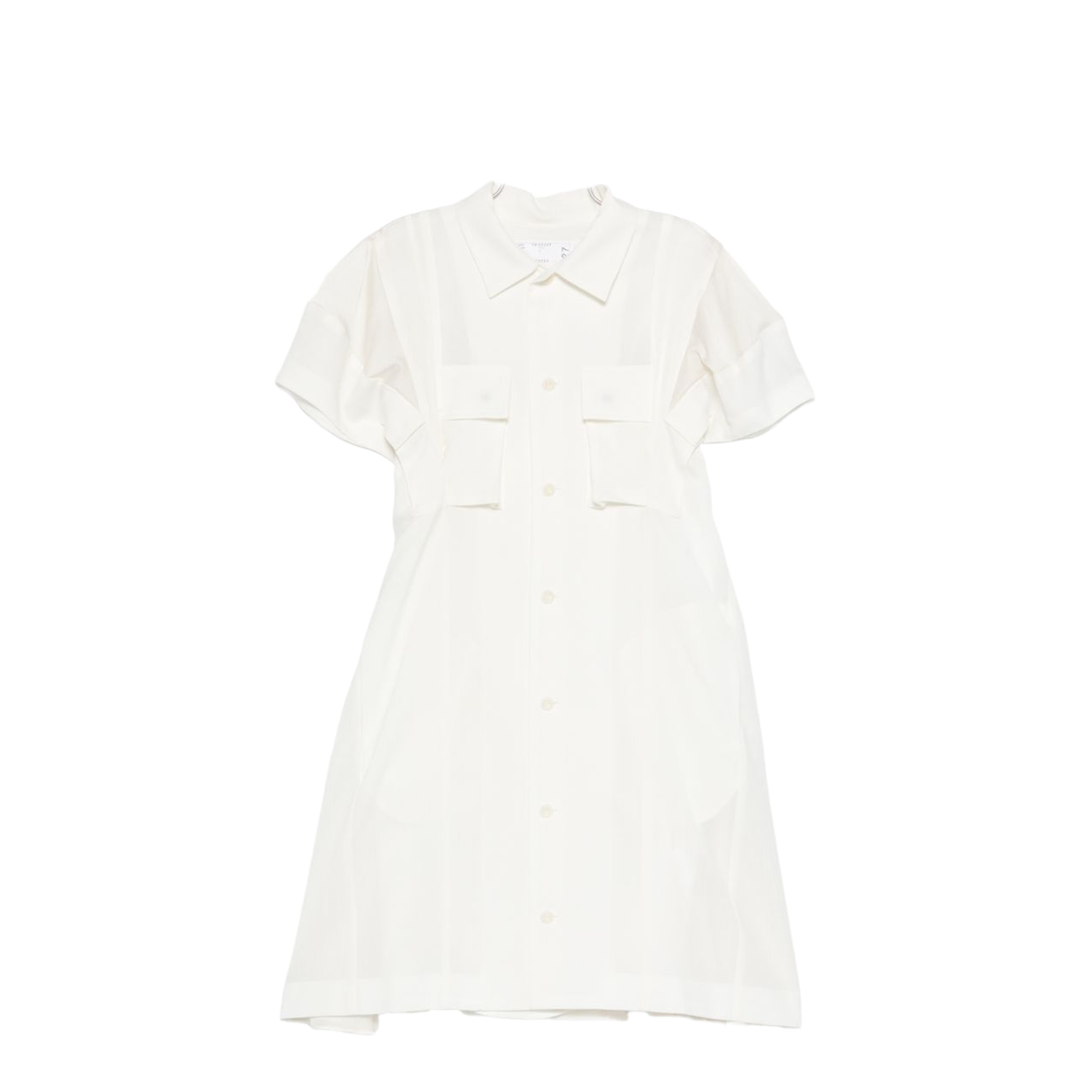 Dresses White - Image 1