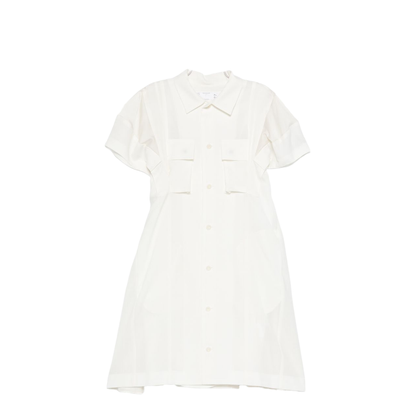 Dresses White - Image 1