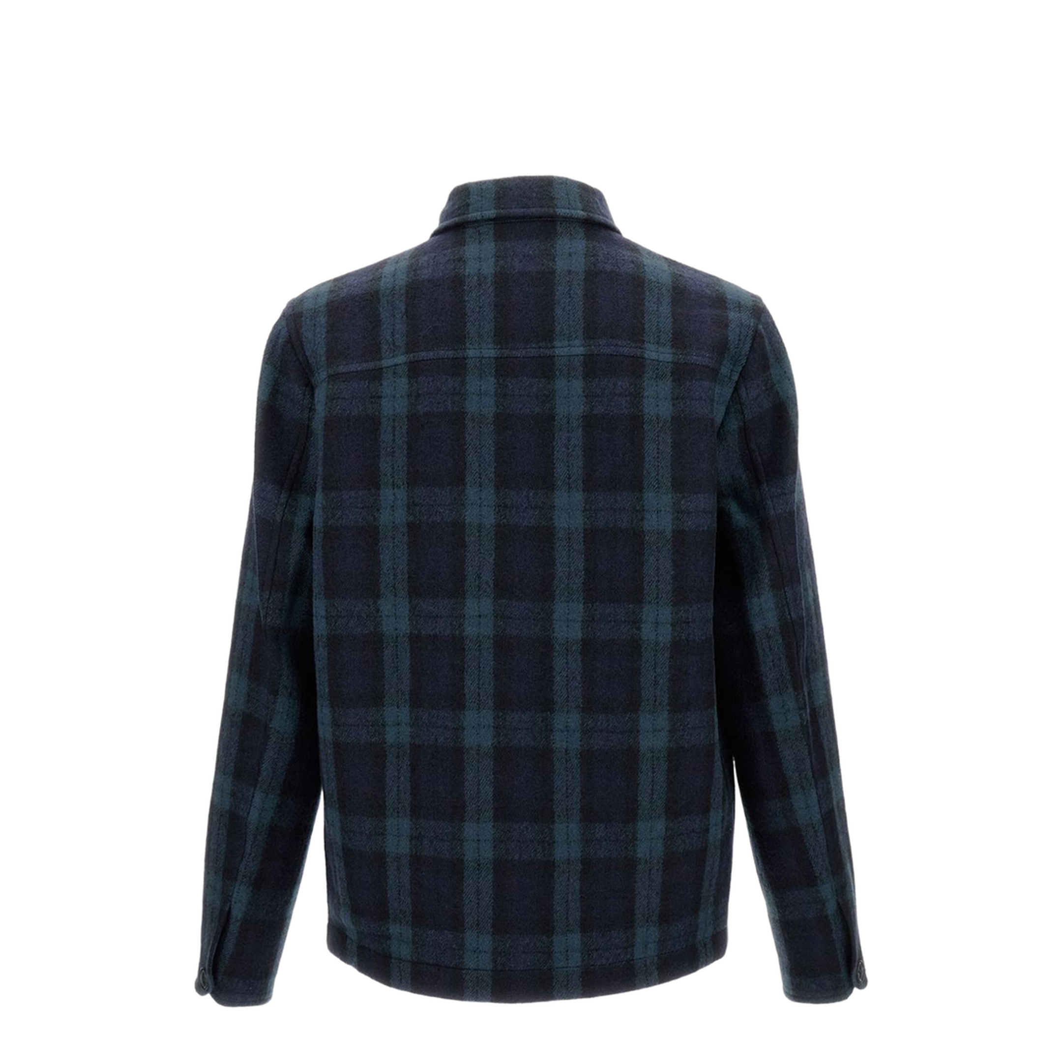 Jackets Black - Image 2