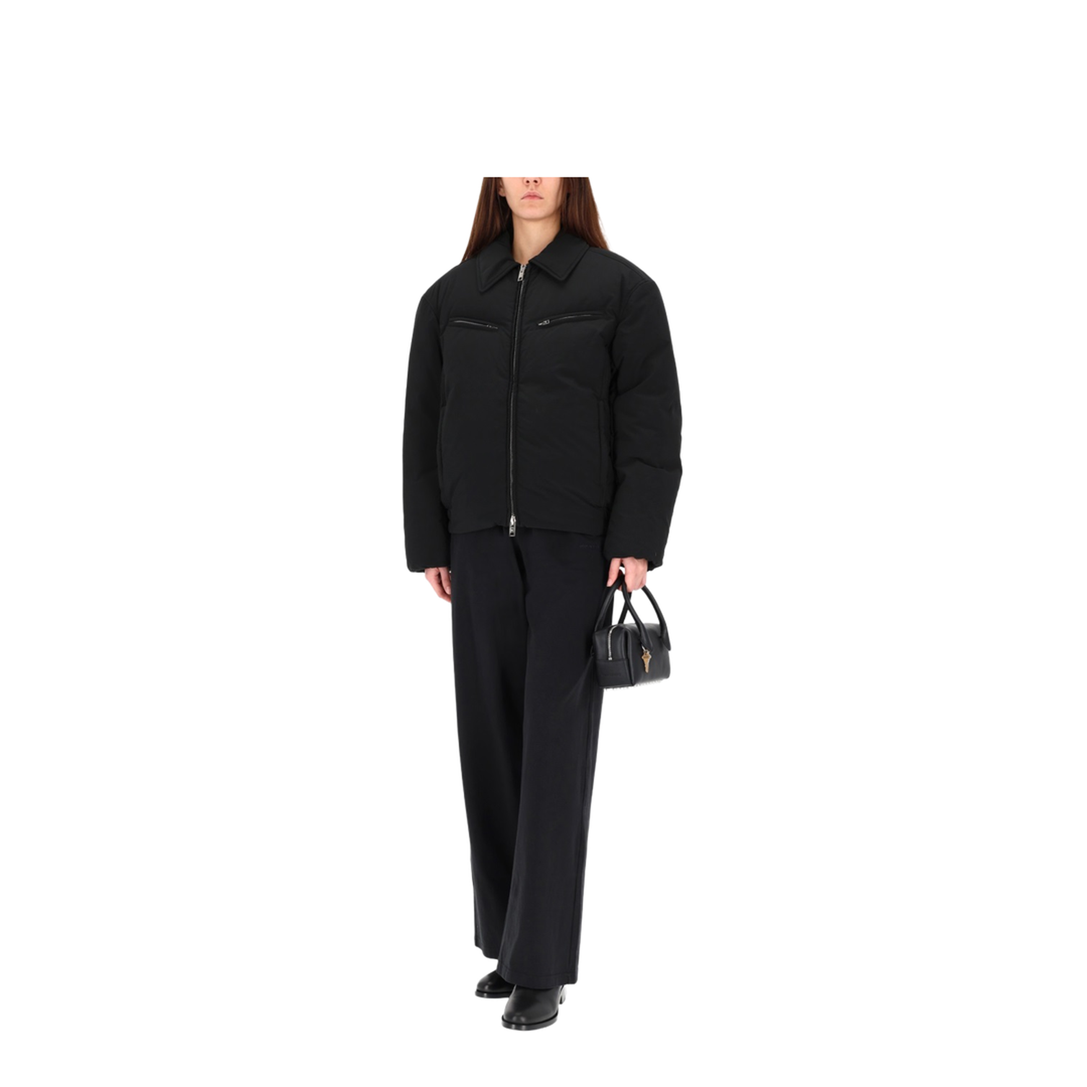 Padded Jacket Essential - Image 2