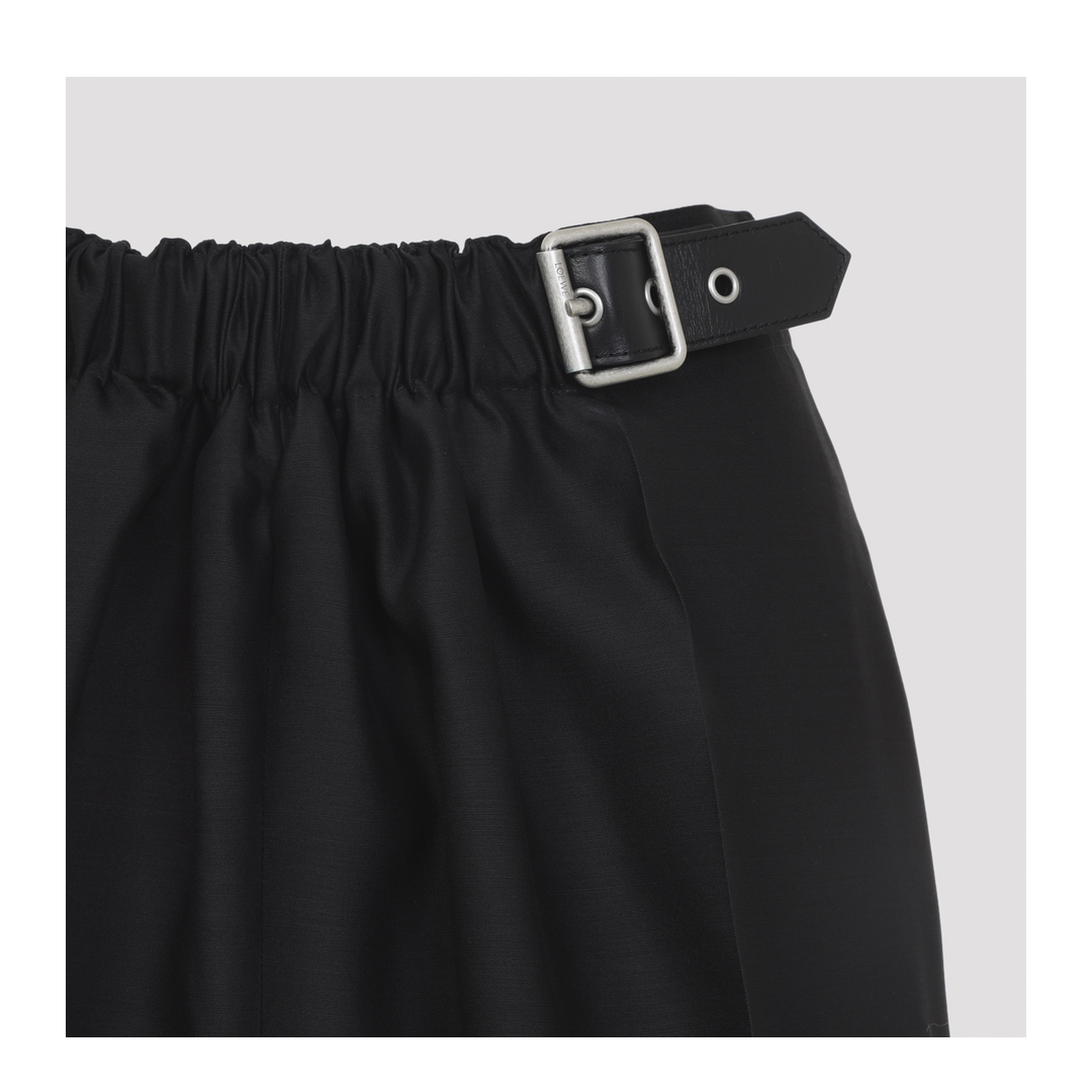 Belted Trousers - Image 6