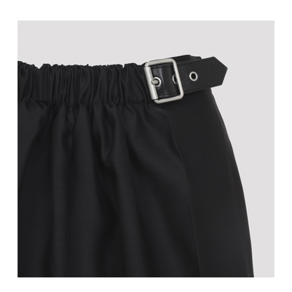 Belted Trousers - Image 6