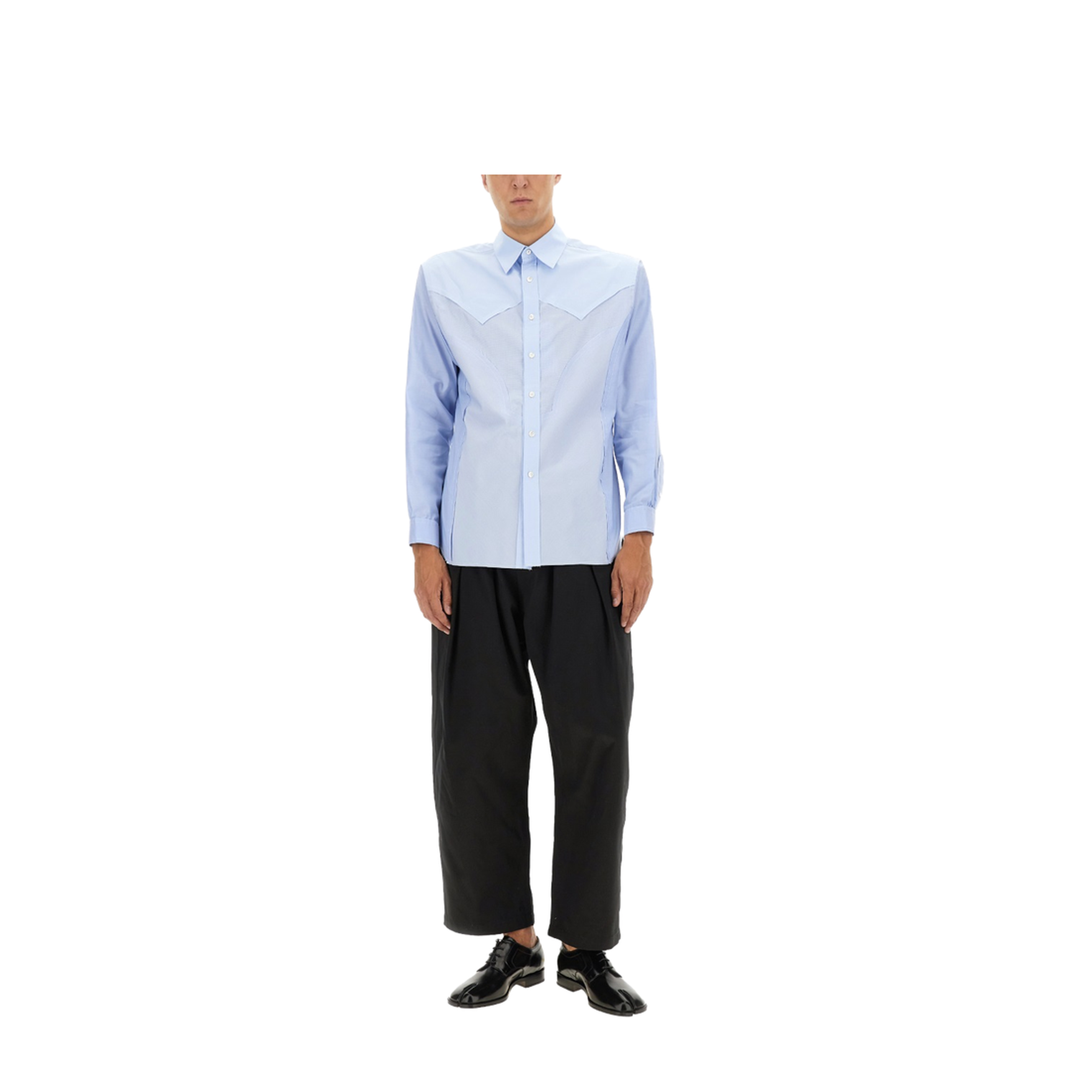 Cotton Shirt - Image 2