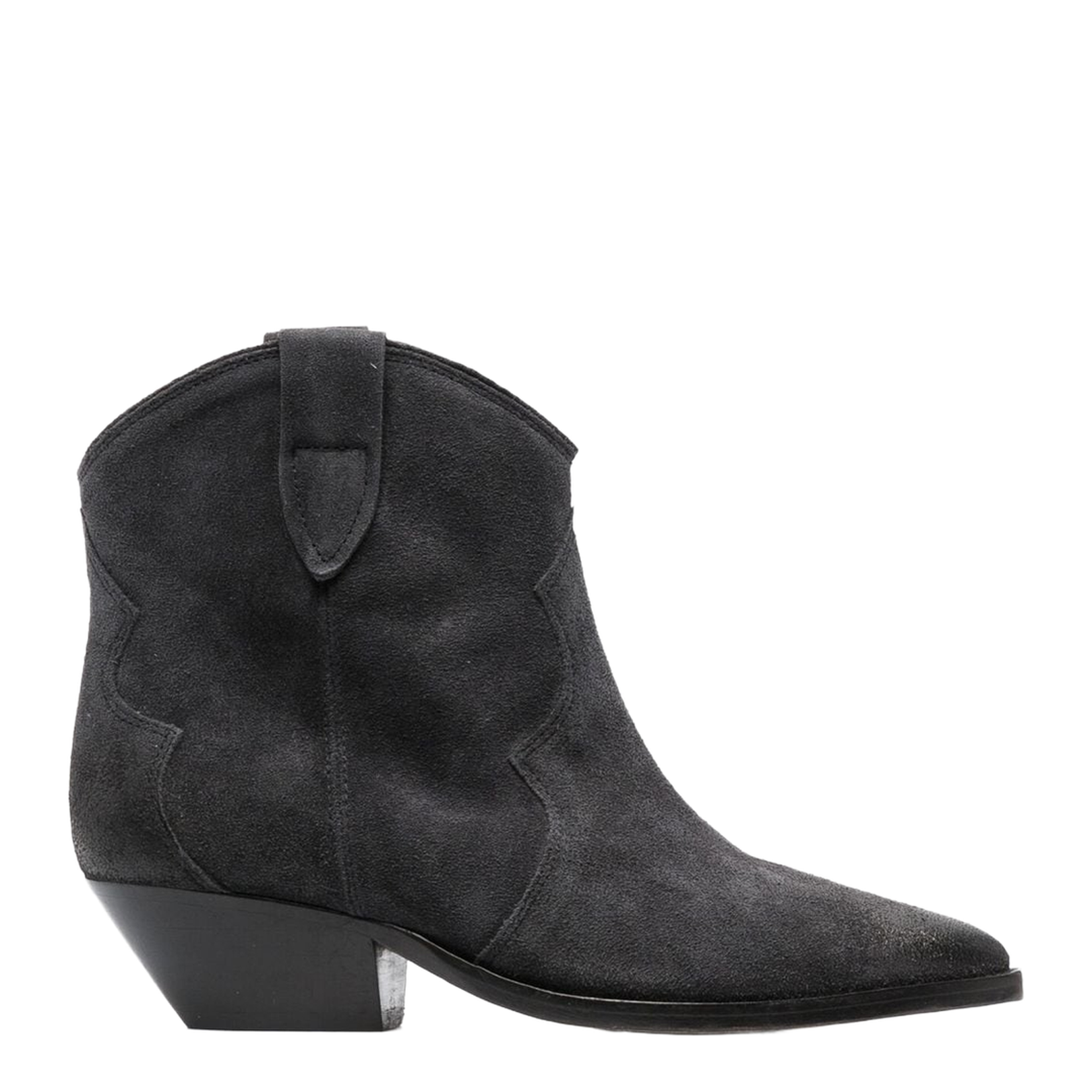 Dewina Boots Black - Image 1