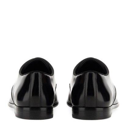 Lace-up Derby Shoes - Image 5