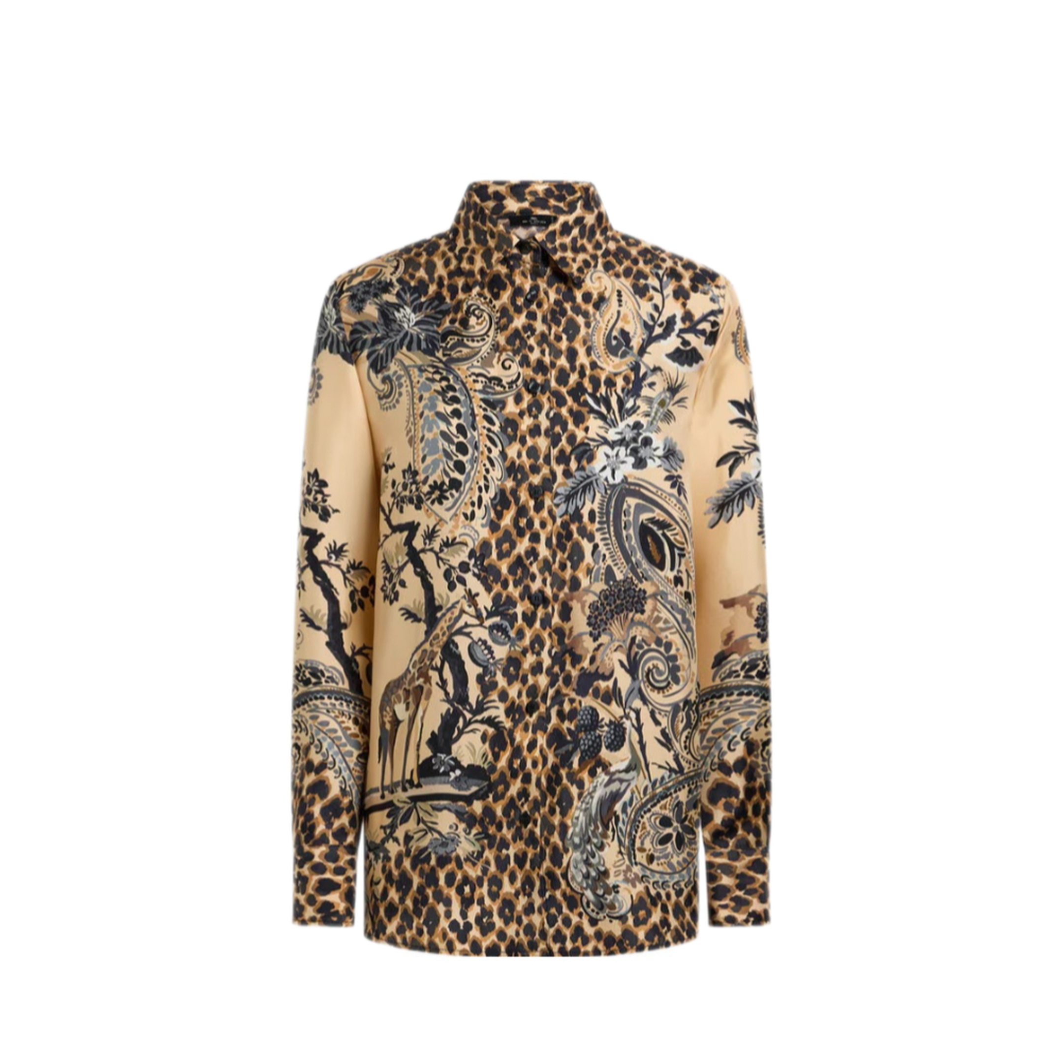 women's shirt - Image 1
