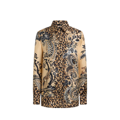 women's shirt - Image 1