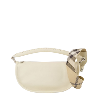 B-Clip Shoulder Bag - Image 3