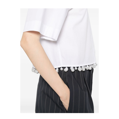 Shirts White - Image 3