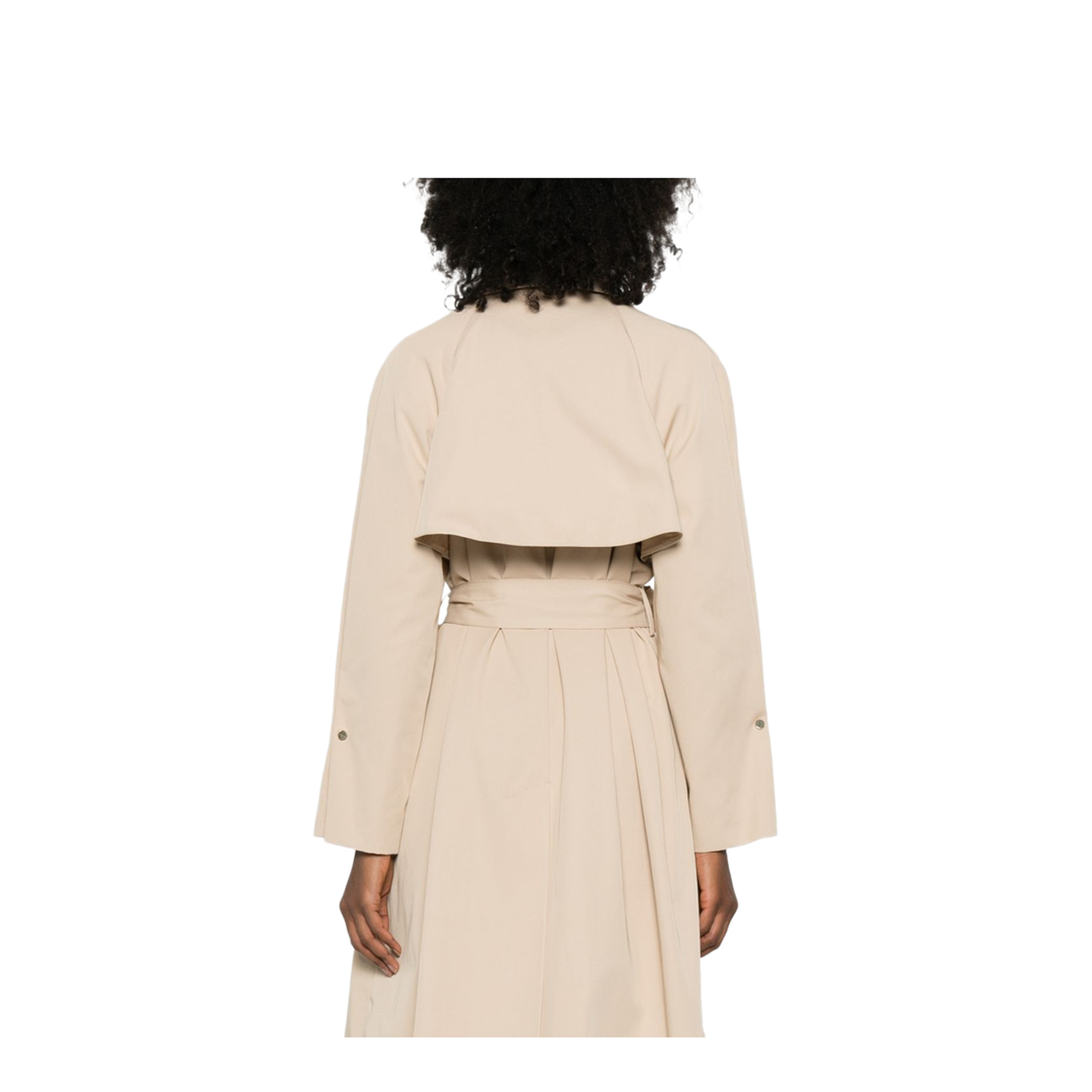 Coats Beige - Image 3