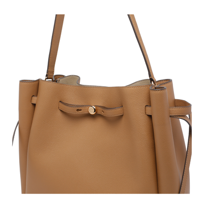 Romy Large Bucket Bag - Image 4