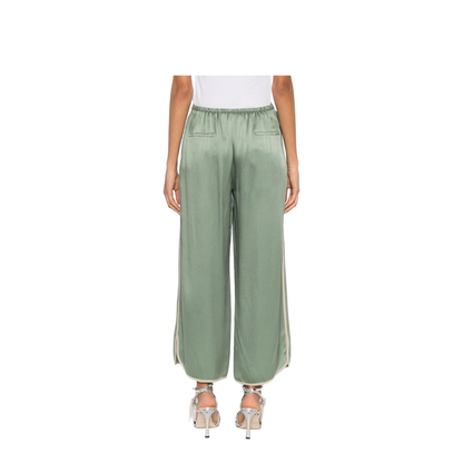 Trousers Green - Image 4