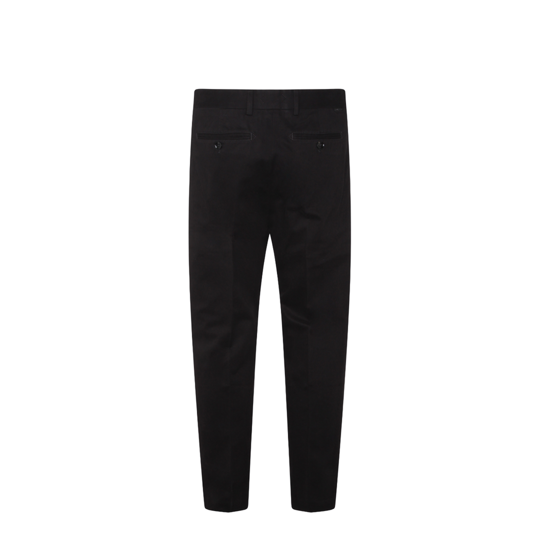 Trousers Black - Image 4