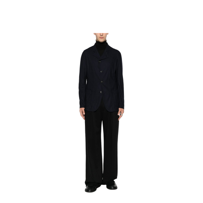Jackets NAVY - Image 4