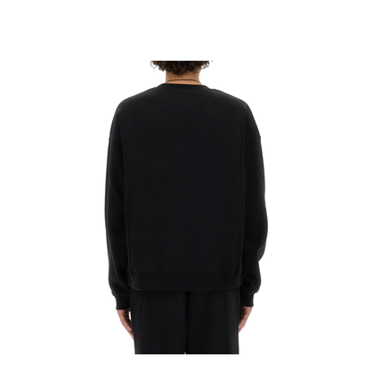 Relax Fit Sweatshirt - Image 3