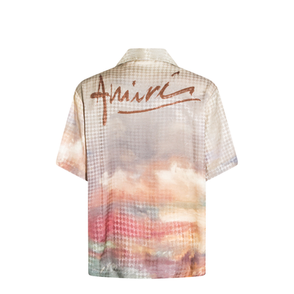 Men's Printed Shirt - Image 4