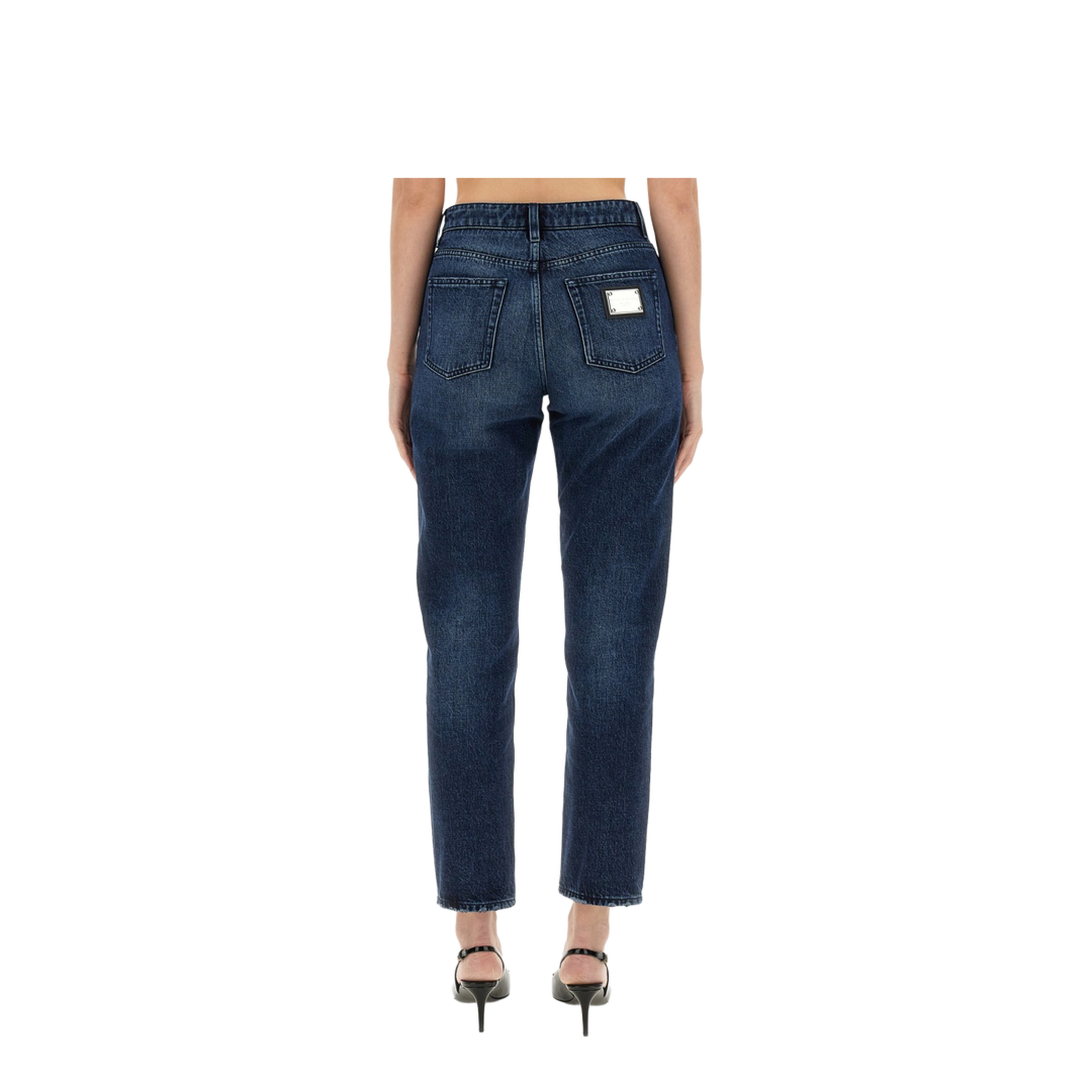 Boyfriend Jeans - Image 4