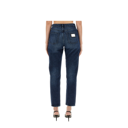 Boyfriend Jeans - Image 4