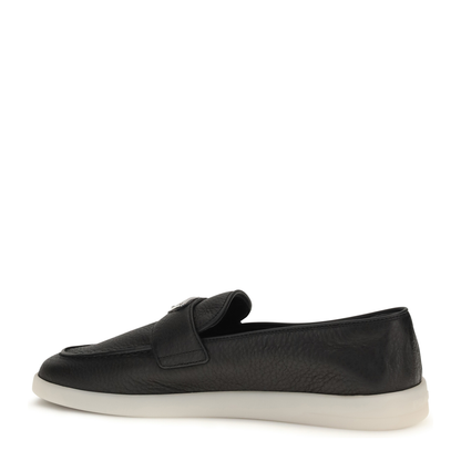 Leather Loafers - Image 3