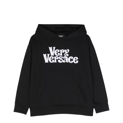 Sweatshirt Fleece Embroidery - Image 3