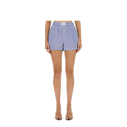Shorts with Logo - Image 1