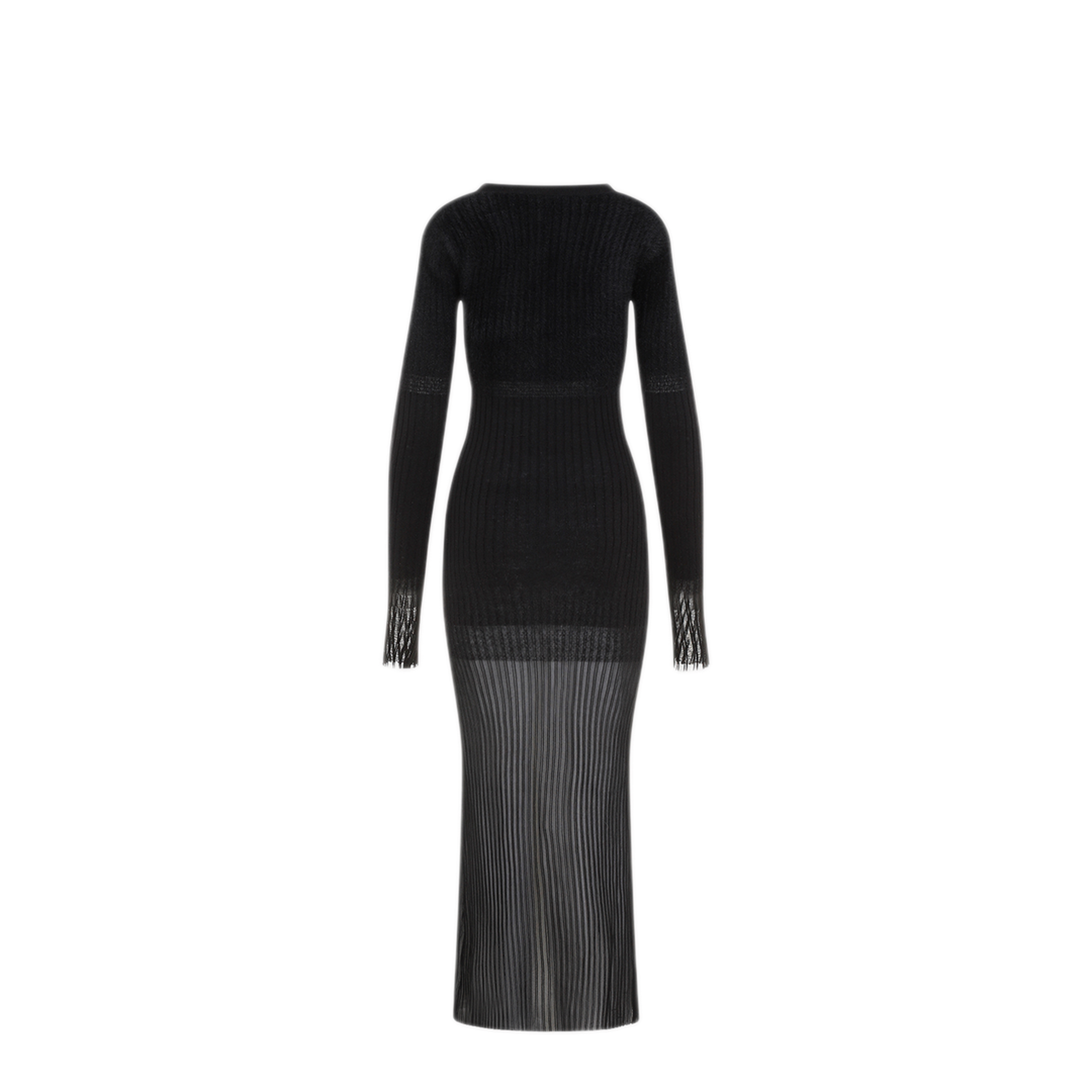 Midi Dress - Image 4