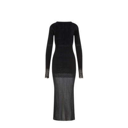 Midi Dress - Image 4
