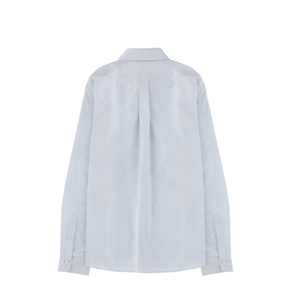 Boke Flower Logo Shirt - Image 3