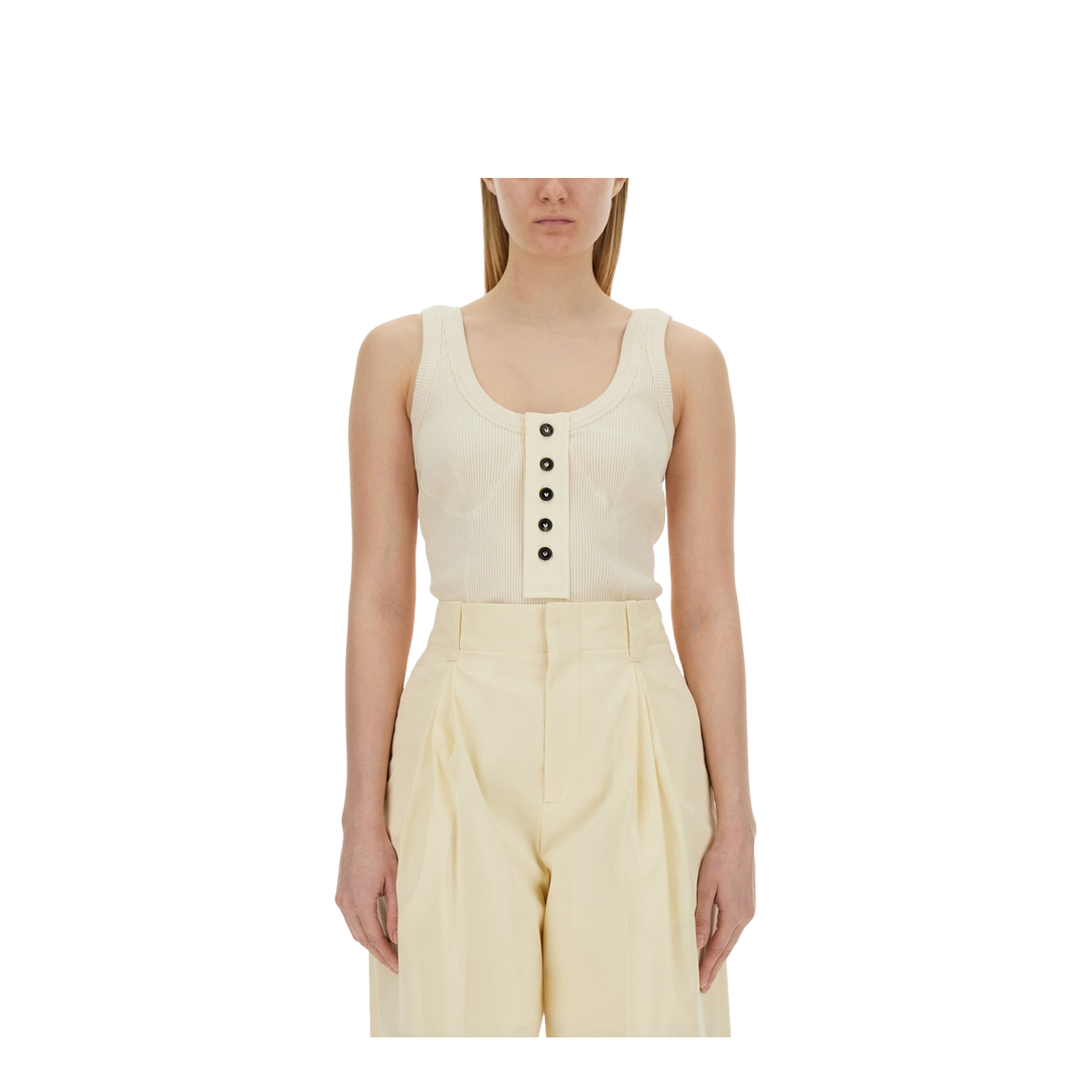 Jersey Top - Image 1