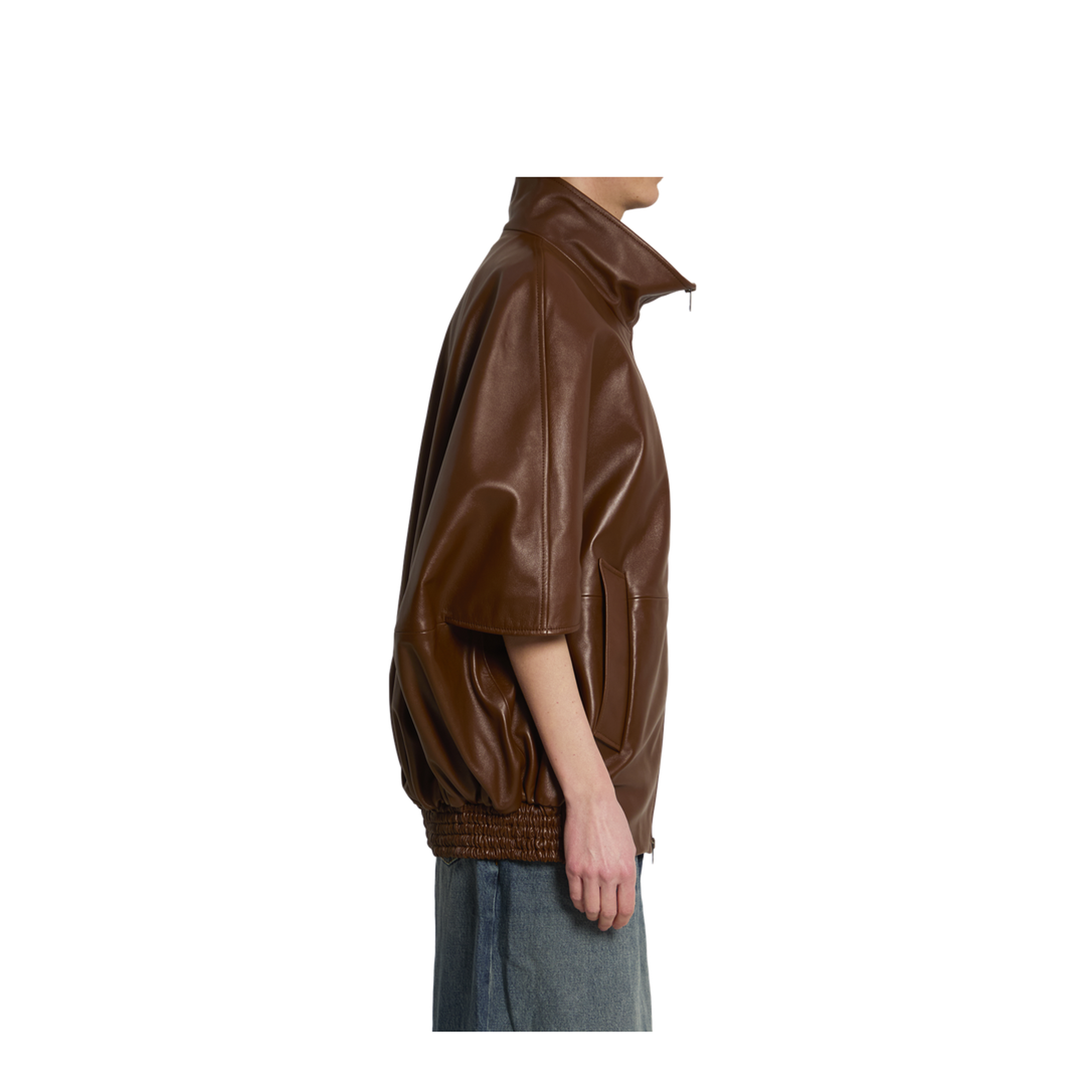 Cooon Bomber Jacket - Image 3